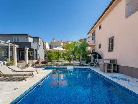 Tina, Maison 6 personnes à Vodice Tribunj - Photo 13