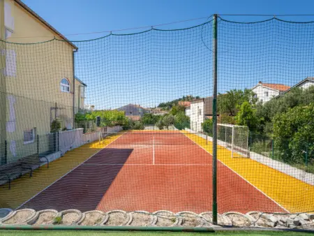 Tina, Maison 6 personnes à Vodice Tribunj - Photo 18
