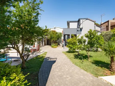 Tina, Maison 6 personnes à Vodice Tribunj - Photo 19