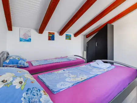 Tina, Maison 6 personnes à Vodice Tribunj - Photo 25