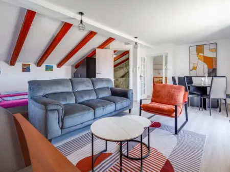 Tina, Maison 6 personnes à Vodice Tribunj - Photo 26