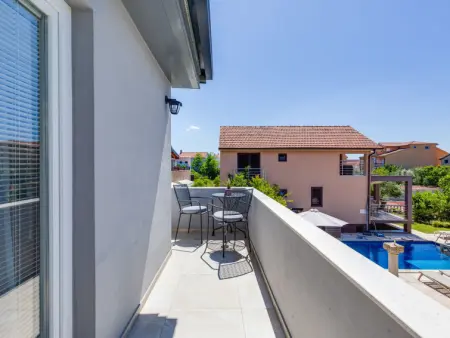 Tina, Maison 6 personnes à Vodice Tribunj - Photo 29