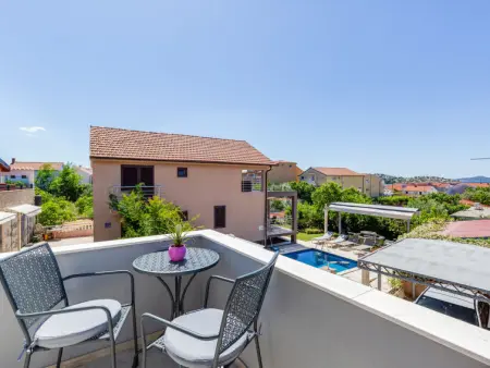 Tina, Maison 6 personnes à Vodice Tribunj - Photo 30