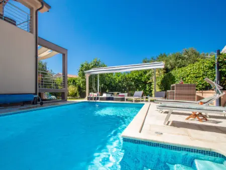 Tina, Maison 6 personnes à Vodice Tribunj - Photo 31