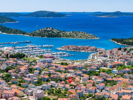 Tina, Maison 6 personnes à Vodice Tribunj - Photo 32