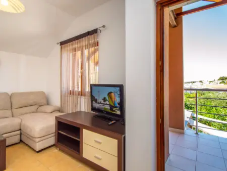 Slava i Oksana, Maison 10 personnes à Vodice Tribunj - Photo 7