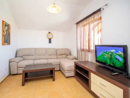 Slava i Oksana, Maison 10 personnes à Vodice Tribunj - Photo 8