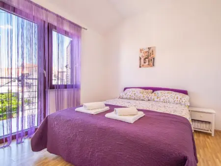 Slava i Oksana, Maison 10 personnes à Vodice Tribunj - Photo 10