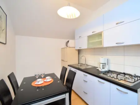 Slava i Oksana, Maison 10 personnes à Vodice Tribunj - Photo 11