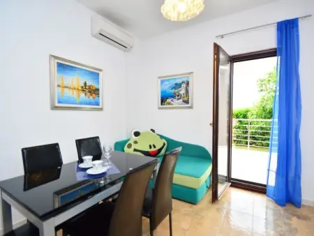 Slava i Oksana, Maison 10 personnes à Vodice Tribunj - Photo 12