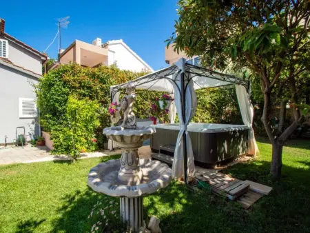 Slava i Oksana, Maison 10 personnes à Vodice Tribunj - Photo 17