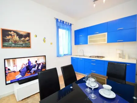 Slava i Oksana, Maison 10 personnes à Vodice Tribunj - Photo 22