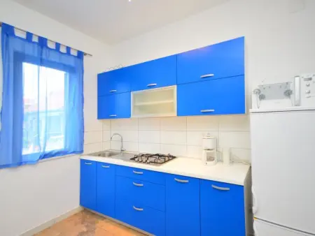 Slava i Oksana, Maison 10 personnes à Vodice Tribunj - Photo 23