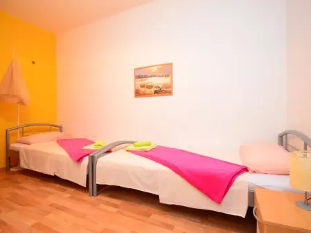 Slava i Oksana, Maison 10 personnes à Vodice Tribunj - Photo 24