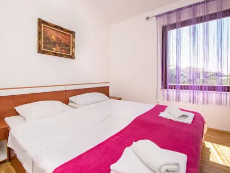 Slava i Oksana, Maison 10 personnes à Vodice Tribunj - Photo 25