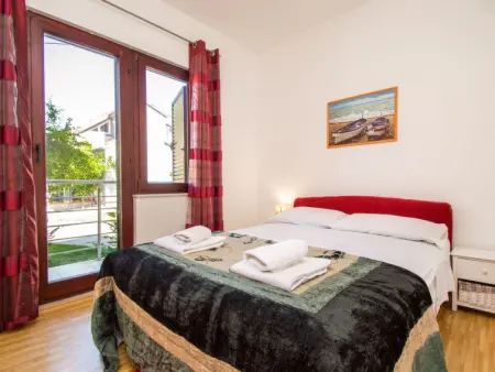 Slava i Oksana, Maison 10 personnes à Vodice Tribunj - Photo 26