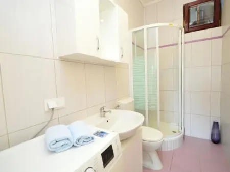 Slava i Oksana, Maison 10 personnes à Vodice Tribunj - Photo 28