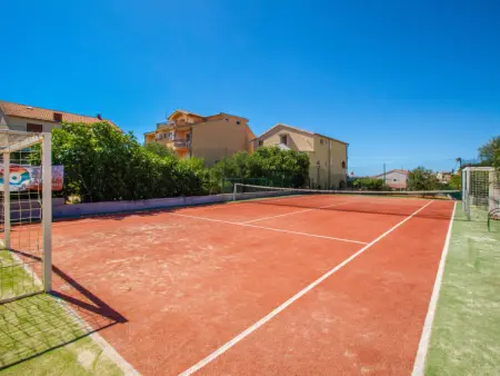 Slava i Oksana, Maison 10 personnes à Vodice Tribunj - Photo 29