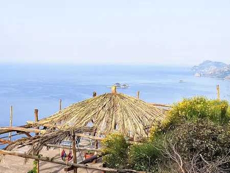 Dea Afrodite, Maison 6 personnes à Praiano - Photo 1