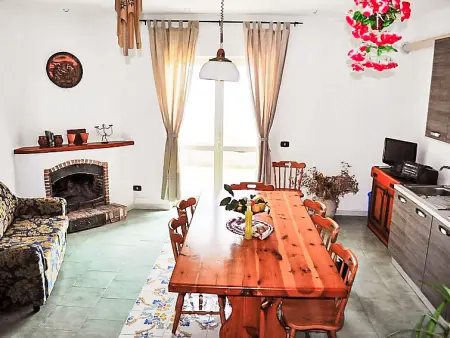 Dea Afrodite, Maison 6 personnes à Praiano - Photo 2