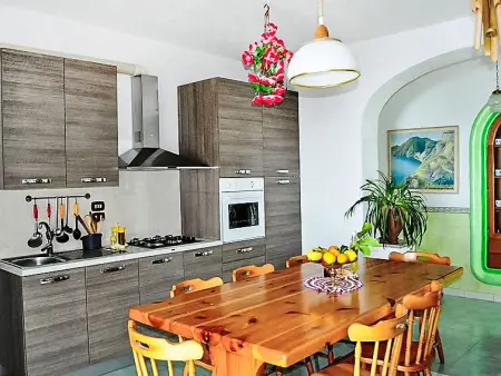 Dea Afrodite, Maison 6 personnes à Praiano - Photo 3