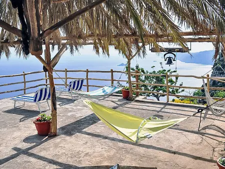 Dea Afrodite, Maison 6 personnes à Praiano - Photo 4