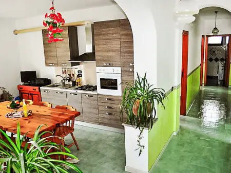 Dea Afrodite, Maison 6 personnes à Praiano - Photo 5