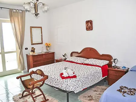 Dea Afrodite, Maison 6 personnes à Praiano - Photo 6