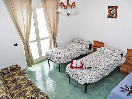 Dea Afrodite, Maison 6 personnes à Praiano - Photo 7
