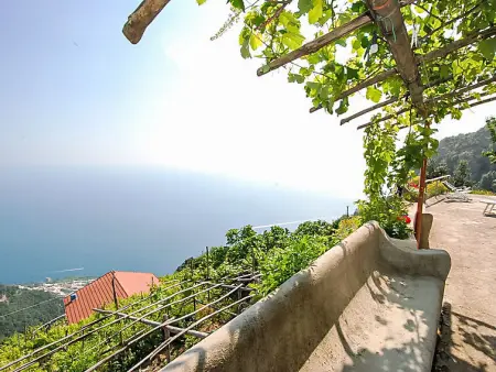 Dea Afrodite, Maison 6 personnes à Praiano - Photo 10