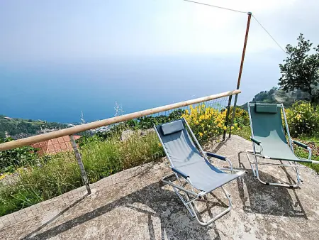 Dea Afrodite, Maison 6 personnes à Praiano - Photo 11