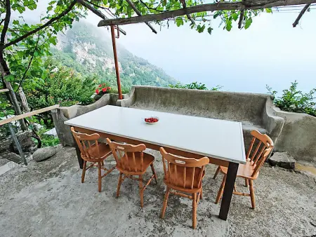 Dea Afrodite, Maison 6 personnes à Praiano - Photo 12