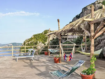 Dea Afrodite, Maison 6 personnes à Praiano - Photo 13