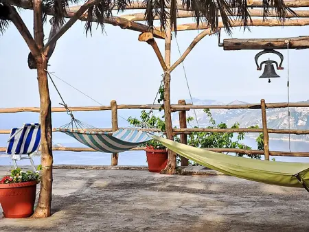 Dea Afrodite, Maison 6 personnes à Praiano - Photo 14