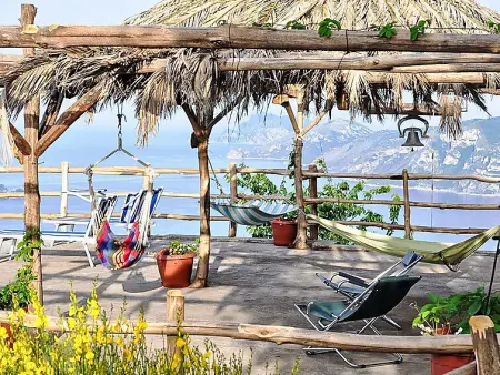 Dea Afrodite, Maison 6 personnes à Praiano - Photo 15