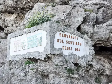 Dea Afrodite, Maison 6 personnes à Praiano - Photo 18