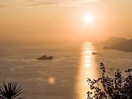 Dea Afrodite, Maison 6 personnes à Praiano - Photo 21
