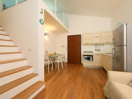 San Pietro Green, Maison 4 personnes à Valledoria - Photo 2