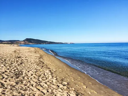 San Pietro Green, Maison 4 personnes à Valledoria - Photo 4