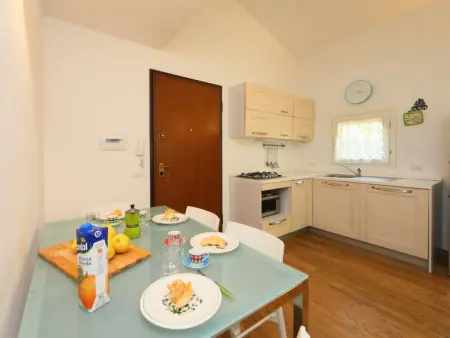 San Pietro Green, Maison 4 personnes à Valledoria - Photo 5