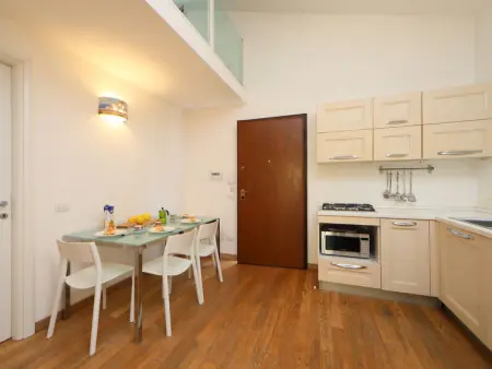 San Pietro Green, Maison 4 personnes à Valledoria - Photo 7