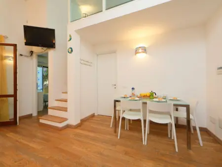 San Pietro Green, Maison 4 personnes à Valledoria - Photo 8