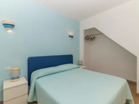 San Pietro Green, Maison 4 personnes à Valledoria - Photo 10