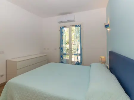 San Pietro Green, Maison 4 personnes à Valledoria - Photo 11