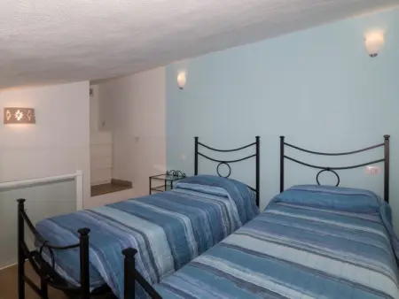 San Pietro Green, Maison 4 personnes à Valledoria - Photo 12