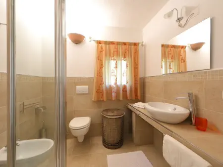 San Pietro Green, Maison 4 personnes à Valledoria - Photo 14