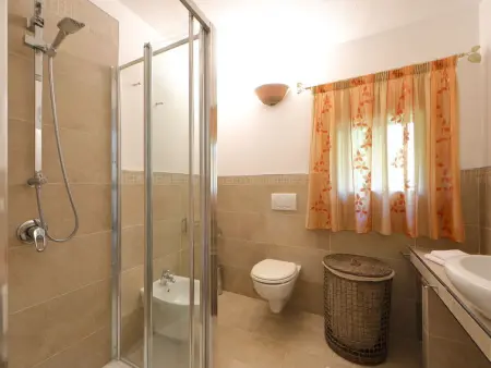 San Pietro Green, Maison 4 personnes à Valledoria - Photo 15