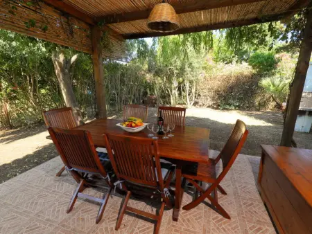 San Pietro Green, Maison 4 personnes à Valledoria - Photo 16