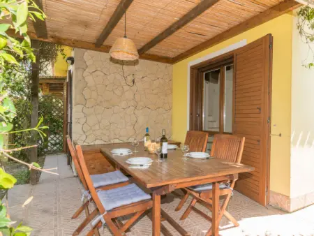 San Pietro Green, Maison 4 personnes à Valledoria - Photo 17