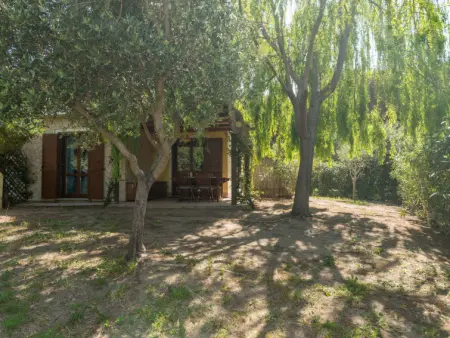 San Pietro Green, Maison 4 personnes à Valledoria - Photo 19